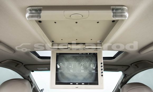 Buy Used Toyota Vellfire White Car in Bangkok in Bangkok Buy Used Toyota Vellfire White Car in Bangkok in Bangkok