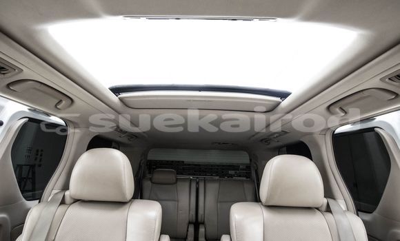 Buy Used Toyota Vellfire White Car in Bangkok in Bangkok Buy Used Toyota Vellfire White Car in Bangkok in Bangkok