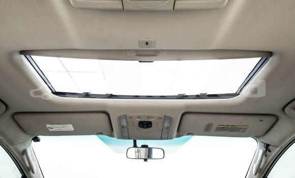 Buy Used Toyota Vellfire White Car in Bangkok in Bangkok Buy Used Toyota Vellfire White Car in Bangkok in Bangkok