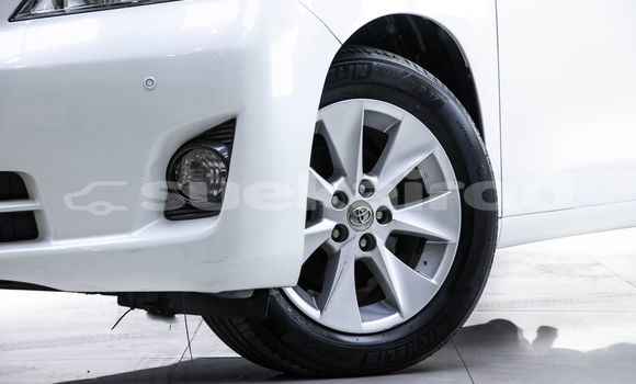 Buy Used Toyota Vellfire White Car in Bangkok in Bangkok Buy Used Toyota Vellfire White Car in Bangkok in Bangkok