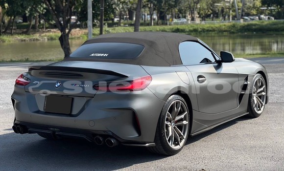 ซื้อ รถมือสอง BMW Z4 อื่น ๆ รถยนต์ ใน %{เมือง} ใน กรุงเทพมหานคร ซื้อ รถมือสอง BMW Z4 อื่น ๆ รถยนต์ ใน %{เมือง} ใน กรุงเทพมหานคร