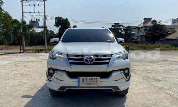 ซื้อ รถมือสอง Toyota Fortuner ขาว รถยนต์ ใน %{เมือง} ใน กรุงเทพมหานคร ซื้อ รถมือสอง Toyota Fortuner ขาว รถยนต์ ใน %{เมือง} ใน กรุงเทพมหานคร