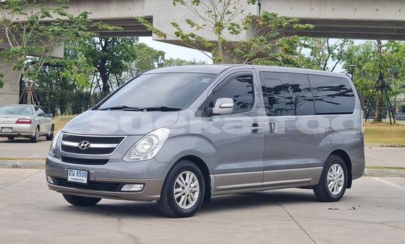 Buy Used Hyundai H1 Other Car in Bangkok in Bangkok