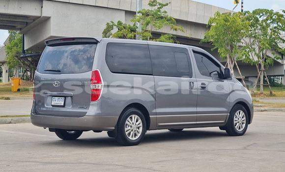 Buy Used Hyundai H1 Other Car in Bangkok in Bangkok Buy Used Hyundai H1 Other Car in Bangkok in Bangkok