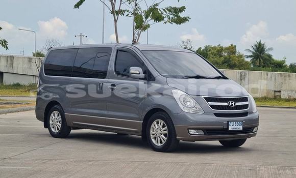 Buy Used Hyundai H1 Other Car in Bangkok in Bangkok Buy Used Hyundai H1 Other Car in Bangkok in Bangkok
