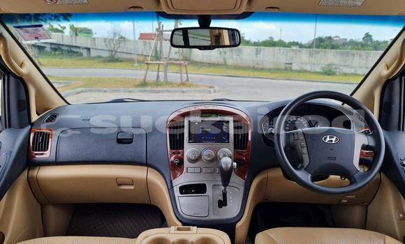 Buy Used Hyundai H1 Other Car in Bangkok in Bangkok Buy Used Hyundai H1 Other Car in Bangkok in Bangkok