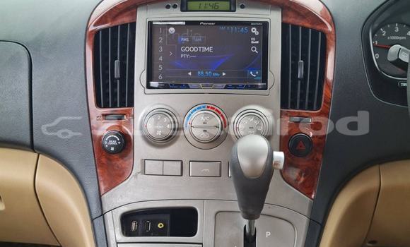 Buy Used Hyundai H1 Other Car in Bangkok in Bangkok Buy Used Hyundai H1 Other Car in Bangkok in Bangkok