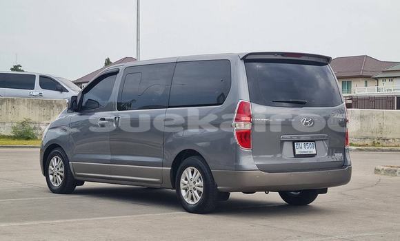 Buy Used Hyundai H1 Other Car in Bangkok in Bangkok Buy Used Hyundai H1 Other Car in Bangkok in Bangkok