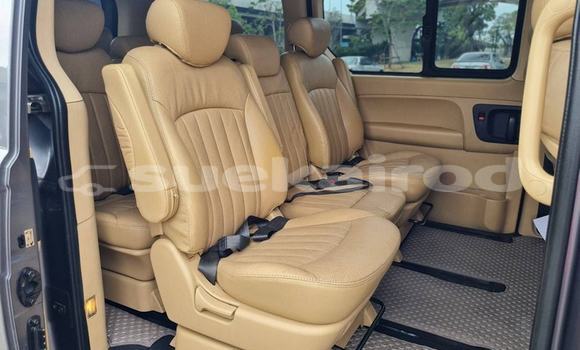 Buy Used Hyundai H1 Other Car in Bangkok in Bangkok Buy Used Hyundai H1 Other Car in Bangkok in Bangkok