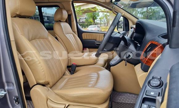 Buy Used Hyundai H1 Other Car in Bangkok in Bangkok Buy Used Hyundai H1 Other Car in Bangkok in Bangkok