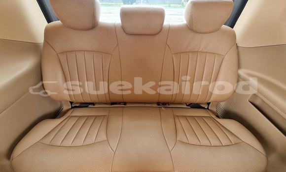 Buy Used Hyundai H1 Other Car in Bangkok in Bangkok Buy Used Hyundai H1 Other Car in Bangkok in Bangkok