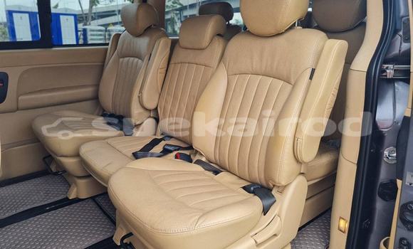 Buy Used Hyundai H1 Other Car in Bangkok in Bangkok Buy Used Hyundai H1 Other Car in Bangkok in Bangkok