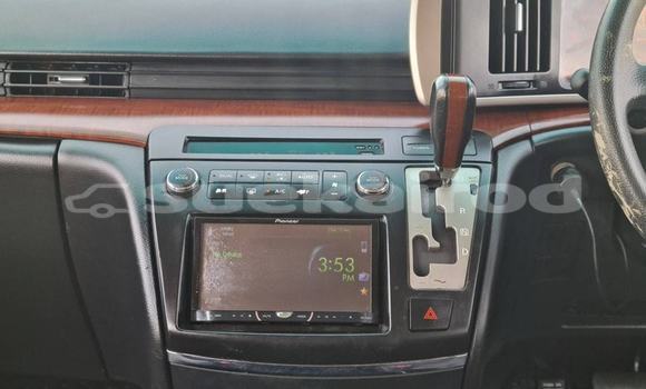 Buy Used Nissan Elgrand Other Car in Bangkok in Bangkok Buy Used Nissan Elgrand Other Car in Bangkok in Bangkok