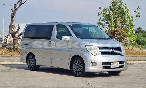Buy Used Nissan Elgrand Other Car in Bangkok in Bangkok Buy Used Nissan Elgrand Other Car in Bangkok in Bangkok
