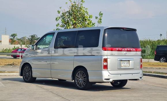Buy Used Nissan Elgrand Other Car in Bangkok in Bangkok Buy Used Nissan Elgrand Other Car in Bangkok in Bangkok