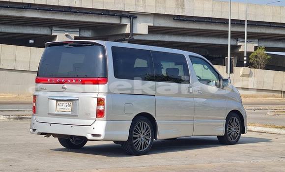 Buy Used Nissan Elgrand Other Car in Bangkok in Bangkok Buy Used Nissan Elgrand Other Car in Bangkok in Bangkok