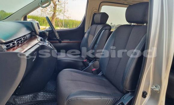 Buy Used Nissan Elgrand Other Car in Bangkok in Bangkok Buy Used Nissan Elgrand Other Car in Bangkok in Bangkok
