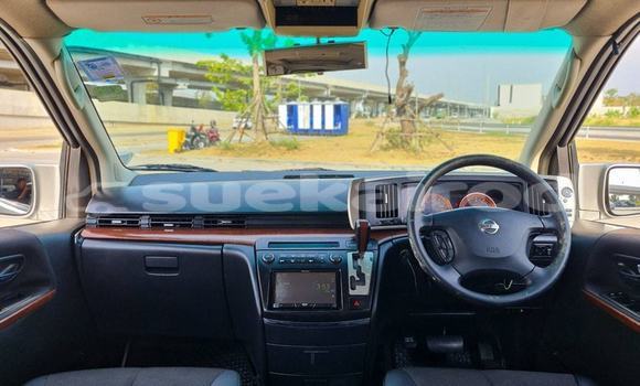Buy Used Nissan Elgrand Other Car in Bangkok in Bangkok Buy Used Nissan Elgrand Other Car in Bangkok in Bangkok