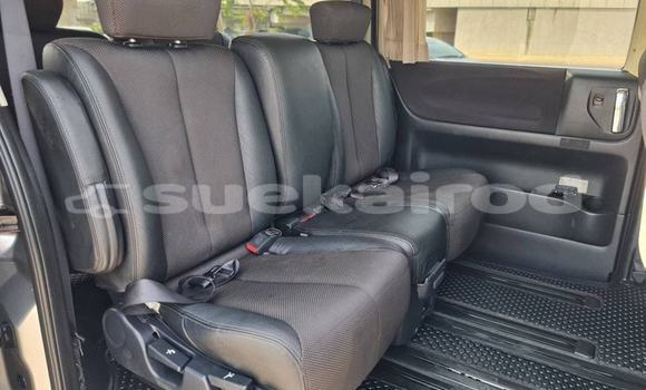 Buy Used Nissan Elgrand Other Car in Bangkok in Bangkok Buy Used Nissan Elgrand Other Car in Bangkok in Bangkok