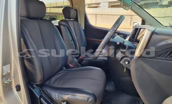 Buy Used Nissan Elgrand Other Car in Bangkok in Bangkok Buy Used Nissan Elgrand Other Car in Bangkok in Bangkok