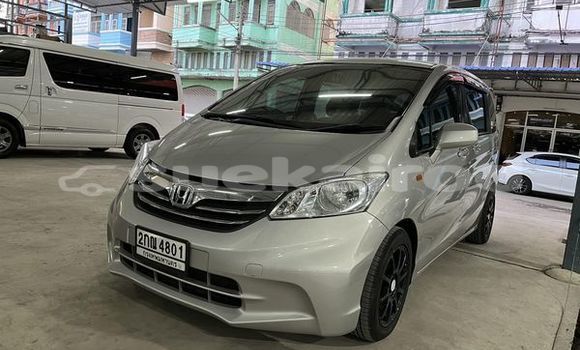 ซื้อ รถมือสอง Honda Freed เงิน รถยนต์ ใน %{เมือง} ใน กรุงเทพมหานคร ซื้อ รถมือสอง Honda Freed เงิน รถยนต์ ใน %{เมือง} ใน กรุงเทพมหานคร