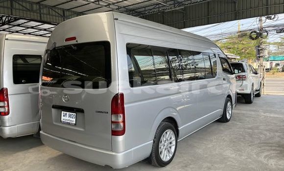 ซื้อ รถมือสอง Toyota Commuter เงิน รถยนต์ ใน %{เมือง} ใน กรุงเทพมหานคร ซื้อ รถมือสอง Toyota Commuter เงิน รถยนต์ ใน %{เมือง} ใน กรุงเทพมหานคร
