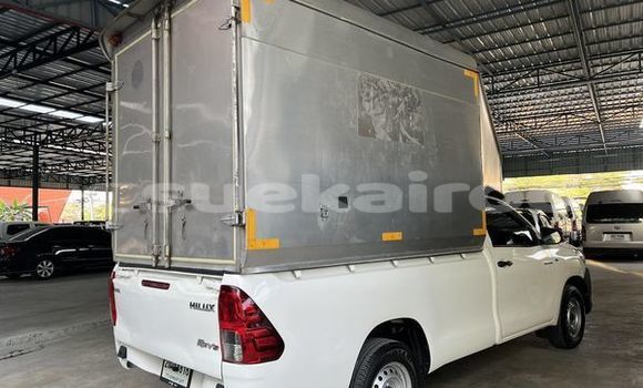 ซื้อ รถมือสอง Toyota Hiluxe Revo ขาว รถยนต์ ใน %{เมือง} ใน กรุงเทพมหานคร ซื้อ รถมือสอง Toyota Hiluxe Revo ขาว รถยนต์ ใน %{เมือง} ใน กรุงเทพมหานคร