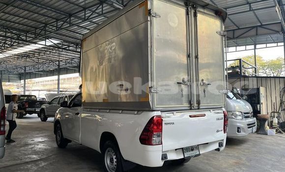 ซื้อ รถมือสอง Toyota Hiluxe Revo ขาว รถยนต์ ใน %{เมือง} ใน กรุงเทพมหานคร ซื้อ รถมือสอง Toyota Hiluxe Revo ขาว รถยนต์ ใน %{เมือง} ใน กรุงเทพมหานคร