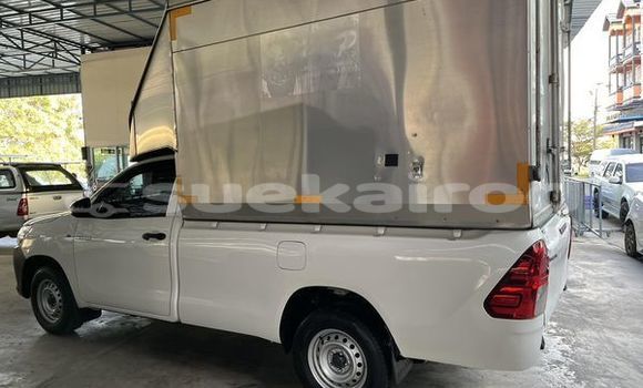 ซื้อ รถมือสอง Toyota Hiluxe Revo ขาว รถยนต์ ใน %{เมือง} ใน กรุงเทพมหานคร ซื้อ รถมือสอง Toyota Hiluxe Revo ขาว รถยนต์ ใน %{เมือง} ใน กรุงเทพมหานคร