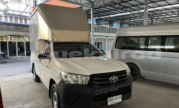 ซื้อ รถมือสอง Toyota Hiluxe Revo ขาว รถยนต์ ใน %{เมือง} ใน กรุงเทพมหานคร ซื้อ รถมือสอง Toyota Hiluxe Revo ขาว รถยนต์ ใน %{เมือง} ใน กรุงเทพมหานคร