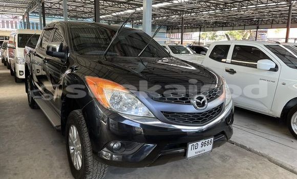 ซื้อ รถมือสอง Mazda BT-50 สีดำ รถยนต์ ใน %{เมือง} ใน กรุงเทพมหานคร ซื้อ รถมือสอง Mazda BT-50 สีดำ รถยนต์ ใน %{เมือง} ใน กรุงเทพมหานคร