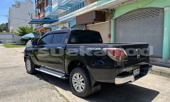 ซื้อ รถมือสอง Mazda BT-50 สีดำ รถยนต์ ใน %{เมือง} ใน กรุงเทพมหานคร ซื้อ รถมือสอง Mazda BT-50 สีดำ รถยนต์ ใน %{เมือง} ใน กรุงเทพมหานคร