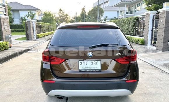 ซื้อ รถมือสอง BMW X1 สีน้ำตาล รถยนต์ ใน %{เมือง} ใน กรุงเทพมหานคร ซื้อ รถมือสอง BMW X1 สีน้ำตาล รถยนต์ ใน %{เมือง} ใน กรุงเทพมหานคร