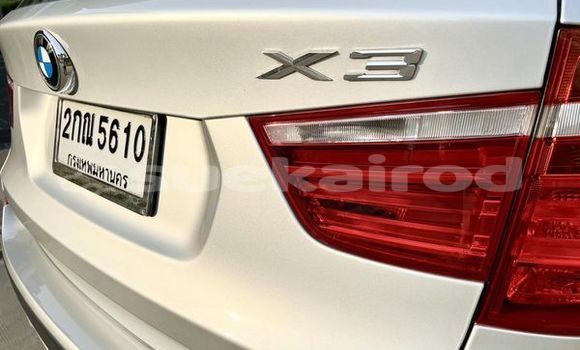 ซื้อ รถมือสอง BMW X3 เงิน รถยนต์ ใน %{เมือง} ใน กรุงเทพมหานคร ซื้อ รถมือสอง BMW X3 เงิน รถยนต์ ใน %{เมือง} ใน กรุงเทพมหานคร