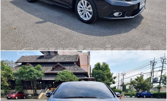 ซื้อ รถมือสอง Honda Civic สีดำ รถยนต์ ใน %{เมือง} ใน กรุงเทพมหานคร ซื้อ รถมือสอง Honda Civic สีดำ รถยนต์ ใน %{เมือง} ใน กรุงเทพมหานคร