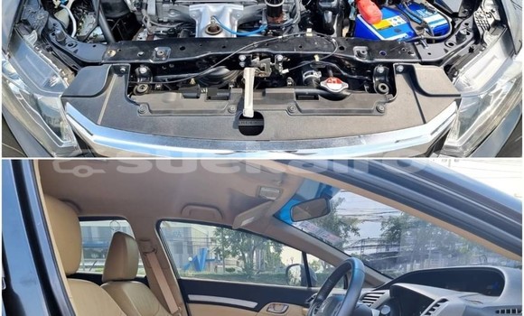 ซื้อ รถมือสอง Honda Civic สีดำ รถยนต์ ใน %{เมือง} ใน กรุงเทพมหานคร ซื้อ รถมือสอง Honda Civic สีดำ รถยนต์ ใน %{เมือง} ใน กรุงเทพมหานคร