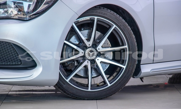 Buy Used Mercedes-Benz CLA-klasse Other Car in Bangkok in Bangkok Buy Used Mercedes-Benz CLA-klasse Other Car in Bangkok in Bangkok