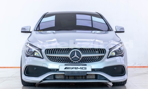 Buy Used Mercedes-Benz CLA-klasse Other Car in Bangkok in Bangkok Buy Used Mercedes-Benz CLA-klasse Other Car in Bangkok in Bangkok