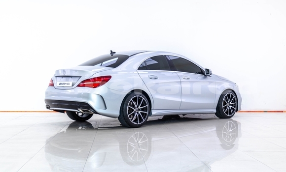 Buy Used Mercedes-Benz CLA-klasse Other Car in Bangkok in Bangkok Buy Used Mercedes-Benz CLA-klasse Other Car in Bangkok in Bangkok