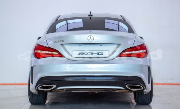 Buy Used Mercedes-Benz CLA-klasse Other Car in Bangkok in Bangkok Buy Used Mercedes-Benz CLA-klasse Other Car in Bangkok in Bangkok