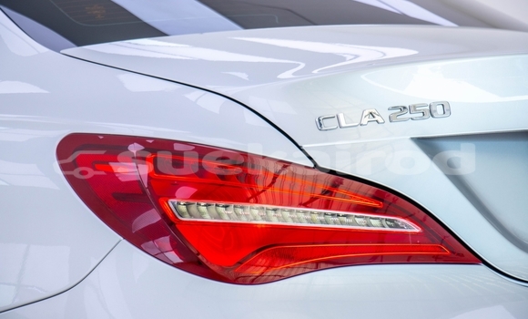 Buy Used Mercedes-Benz CLA-klasse Other Car in Bangkok in Bangkok Buy Used Mercedes-Benz CLA-klasse Other Car in Bangkok in Bangkok