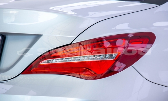 Buy Used Mercedes-Benz CLA-klasse Other Car in Bangkok in Bangkok Buy Used Mercedes-Benz CLA-klasse Other Car in Bangkok in Bangkok