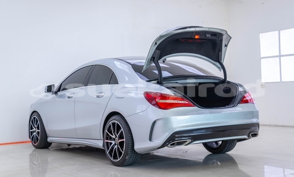 Buy Used Mercedes-Benz CLA-klasse Other Car in Bangkok in Bangkok Buy Used Mercedes-Benz CLA-klasse Other Car in Bangkok in Bangkok