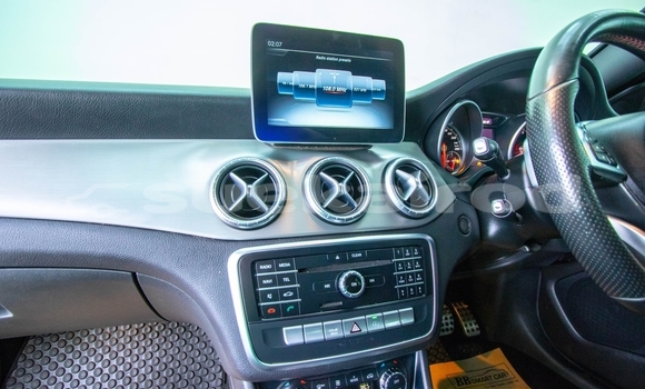 Buy Used Mercedes-Benz CLA-klasse Other Car in Bangkok in Bangkok Buy Used Mercedes-Benz CLA-klasse Other Car in Bangkok in Bangkok
