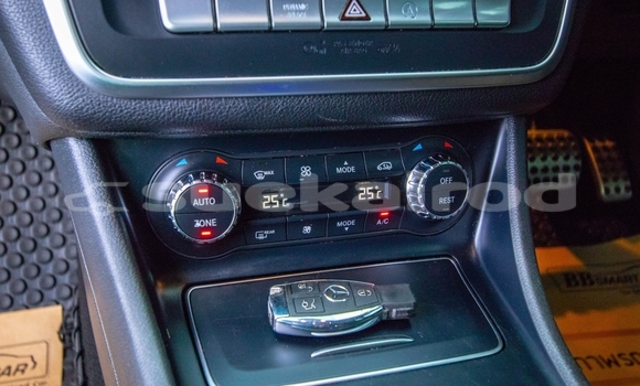 Buy Used Mercedes-Benz CLA-klasse Other Car in Bangkok in Bangkok Buy Used Mercedes-Benz CLA-klasse Other Car in Bangkok in Bangkok