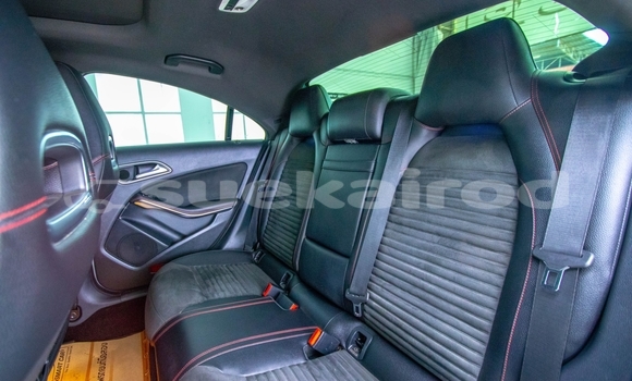 Buy Used Mercedes-Benz CLA-klasse Other Car in Bangkok in Bangkok Buy Used Mercedes-Benz CLA-klasse Other Car in Bangkok in Bangkok