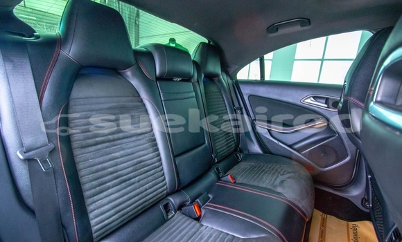 Buy Used Mercedes-Benz CLA-klasse Other Car in Bangkok in Bangkok Buy Used Mercedes-Benz CLA-klasse Other Car in Bangkok in Bangkok