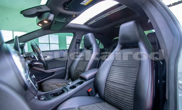 Buy Used Mercedes-Benz CLA-klasse Other Car in Bangkok in Bangkok Buy Used Mercedes-Benz CLA-klasse Other Car in Bangkok in Bangkok