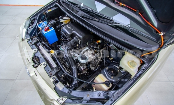 Buy Used Toyota Avanza Brown Car in Bangkok in Bangkok Buy Used Toyota Avanza Brown Car in Bangkok in Bangkok