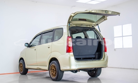 Buy Used Toyota Avanza Brown Car in Bangkok in Bangkok Buy Used Toyota Avanza Brown Car in Bangkok in Bangkok